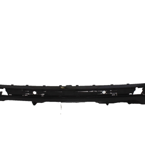 Audi Q3 S Line Rear Bumper Lower Diffuser 2014 TO 2019 8U0807521AQ Genuine - Image 1