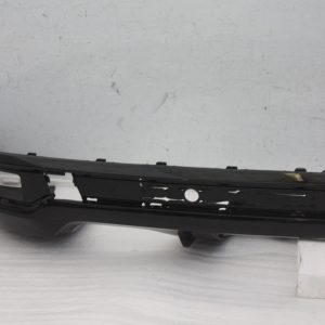 Audi Q3 S Line Rear Bumper Lower Diffuser 2014 TO 2019 8U0807521AQ Genuine - Image 5