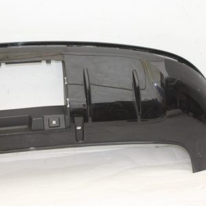 Audi Q3 S Line Rear Bumper Lower Diffuser 2014 TO 2019 8U0807521AQ Genuine - Image 6
