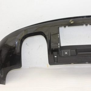 Audi Q3 S Line Rear Bumper Lower Diffuser 2014 TO 2019 8U0807521AQ Genuine - Image 7