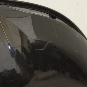 Audi Q3 S Line Rear Bumper Lower Diffuser 2014 TO 2019 8U0807521AQ Genuine - Image 8