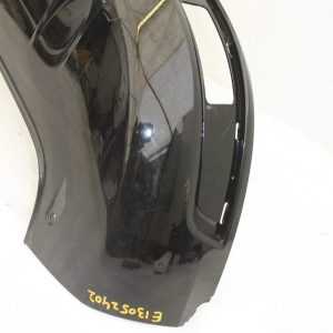 Audi Q3 S Line Rear Bumper Lower Diffuser 2014 TO 2019 8U0807521AQ Genuine - Image 9