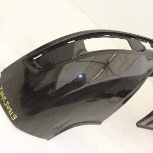 Audi Q3 S Line Rear Bumper Lower Diffuser 2014 TO 2019 8U0807521AQ Genuine - Image 10