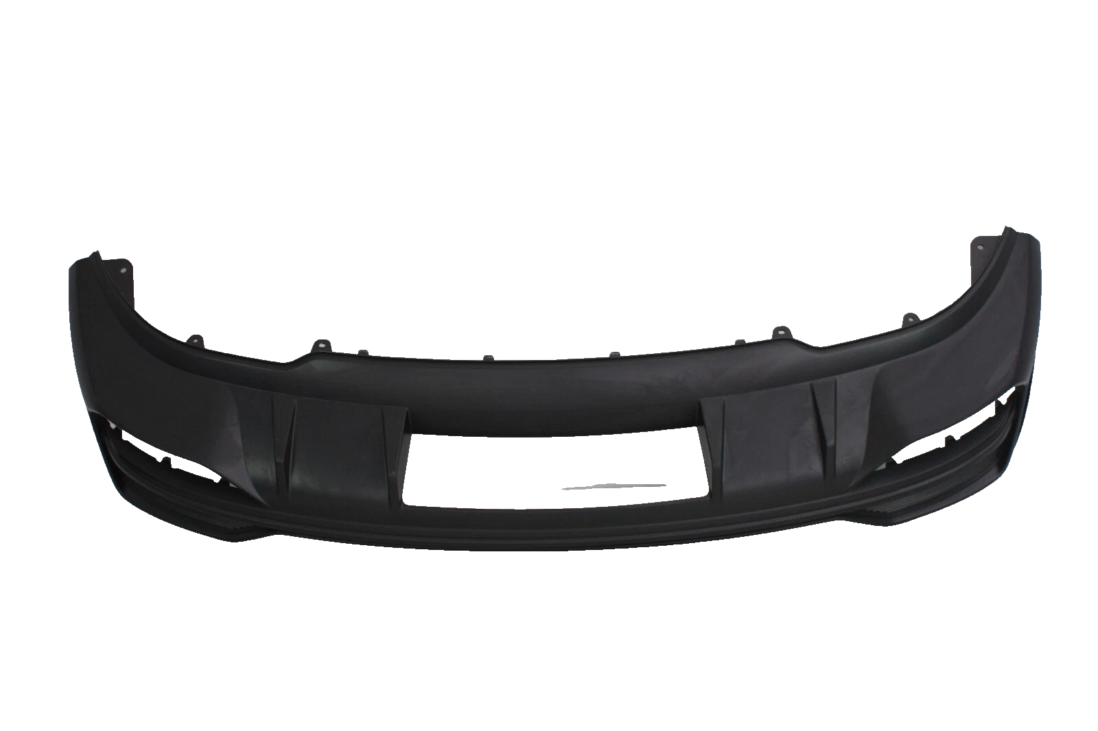 Audi Q3 S-Line Rear Bumper Lower Diffuser 2019 TO 2025 83A807568B Genuine