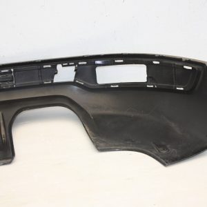 Audi Q3 S Line Rear Bumper Lower Section 2015 TO 2018 8U0807521AQ Genuine - Image 11