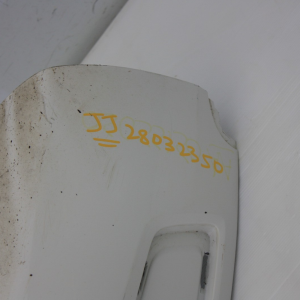 Audi Q3 S-Line Rear Bumper Lower Section 2015 TO 2018 8U0807521AQ Genuine - Image 12