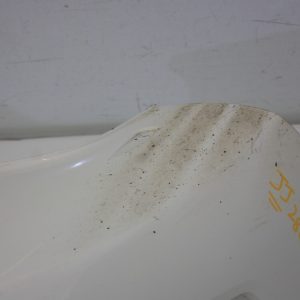 Audi Q3 S-Line Rear Bumper Lower Section 2015 TO 2018 8U0807521AQ Genuine - Image 5