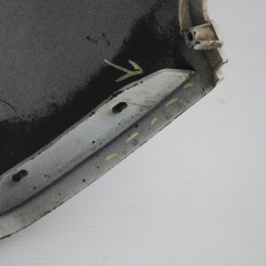 Audi Q3 S-Line Rear Bumper Lower Section 2015 TO 2018 8U0807521AQ Genuine - Image 7