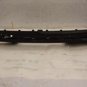 Audi Q3 S Line Rear Bumper Lower Section 2015 TO 2018 8U0807521AQ Genuine - Image 3