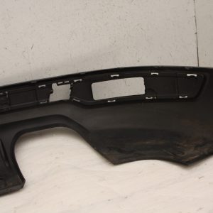 Audi Q3 S Line Rear Bumper Lower Section 2015 TO 2018 8U0807521AQ Genuine - Image 21