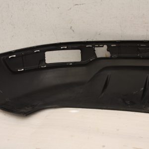 Audi Q3 S Line Rear Bumper Lower Section 2015 TO 2018 8U0807521AQ Genuine - Image 23