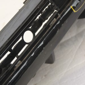 Audi Q3 S Line Rear Bumper Lower Section 2015 TO 2018 8U0807521AQ Genuine - Image 5