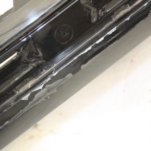 Audi Q3 S Line Rear Bumper Lower Section 2015 TO 2018 8U0807521AQ Genuine - Image 7