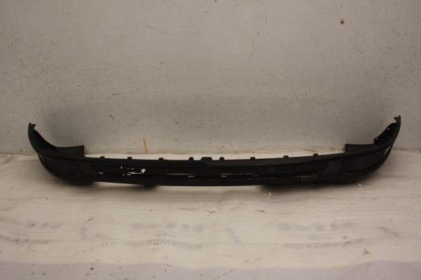 Audi-Q3-S-Line-Rear-Bumper-Lower-Section-2015-TO-2018-8U0807521AQ-Genuine-178294761932