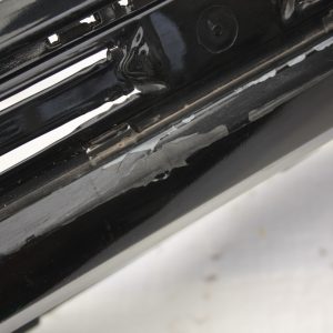 Audi Q3 S Line Rear Bumper Lower Section 2015 TO 2018 8U0807521AQ Genuine - Image 8