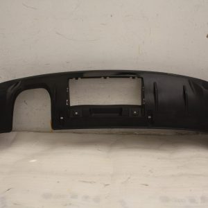 Audi Q3 S Line Rear Bumper Lower Section 2015 TO 2018 8U0807521AQ Genuine - Image 10