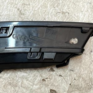 Audi Q3 S-Line Rear Bumper Right Side Trim 2019 TO 2025 83A807834 Genuine - Image 14