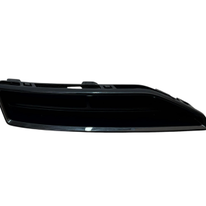 Audi Q3 S-Line Rear Bumper Right Side Trim 2019 TO 2025 83A807834 Genuine - Image 1
