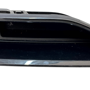 Audi Q3 S-Line Rear Bumper Right Side Trim 2019 TO 2025 83A807834 Genuine - Image 5