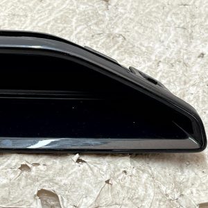 Audi Q3 S-Line Rear Bumper Right Side Trim 2019 TO 2025 83A807834 Genuine - Image 6