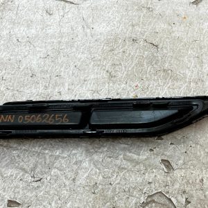 Audi Q3 S-Line Rear Bumper Right Side Trim 2019 TO 2025 83A807834 Genuine - Image 7