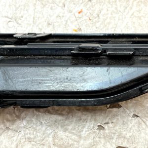 Audi Q3 S-Line Rear Bumper Right Side Trim 2019 TO 2025 83A807834 Genuine - Image 10