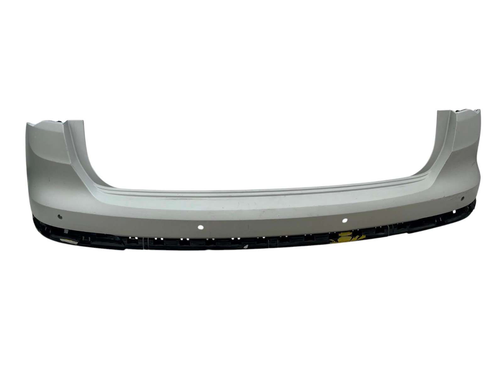 Audi Q3 S-Line Rear Bumper Upper Section 2019 TO 2025 83A807511 Genuine