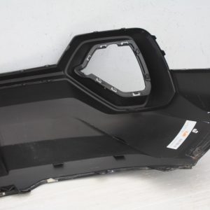 Audi Q3 Sport Sportback Rear Bumper 2019-2024 83F807521 - Image 13