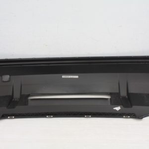 Audi Q3 Sport Sportback Rear Bumper 2019-2024 83F807521 - Image 14