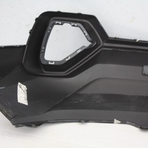 Audi Q3 Sport Sportback Rear Bumper 2019-2024 83F807521 - Image 15