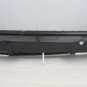 Audi Q3 Sport Sportback Rear Bumper 2019-2024 83F807521 - Image 3