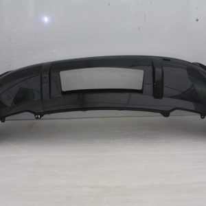 Audi Q3 Sport Sportback Rear Bumper 2019-2024 83F807521 - Image 4