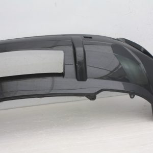 Audi Q3 Sport Sportback Rear Bumper 2019-2024 83F807521 - Image 5