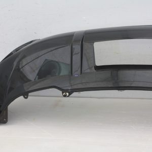 Audi Q3 Sport Sportback Rear Bumper 2019-2024 83F807521 - Image 6