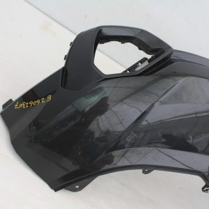 Audi Q3 Sport Sportback Rear Bumper 2019-2024 83F807521 - Image 9