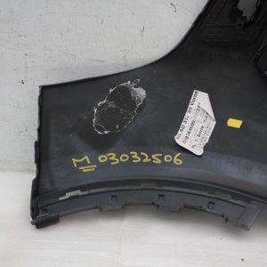 Audi Q4 E-Tron Front Bumper Left Corner 2019 ON 89A807437 Genuine - Image 12