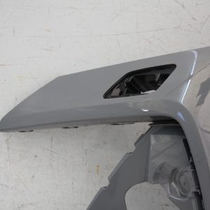 Audi Q4 E-Tron Front Bumper Left Corner 2019 ON 89A807437 Genuine - Image 4