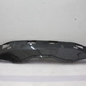 Audi-Q4-E-Tron-Front-Bumper-Lower-Section-2019-ON-89A807061A-Genuine-176655539822