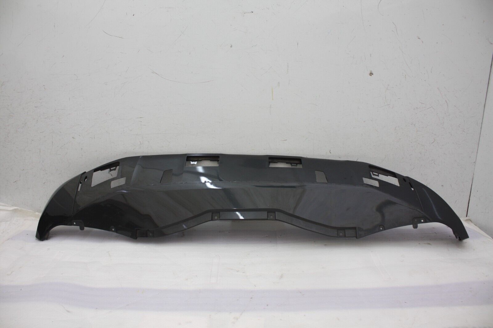 Audi Q4 E Tron Front Bumper Lower Section 2019 ON 89A807061A Genuine