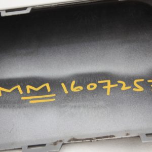 Audi Q4 E Tron Front Bumper Lower Section 2021 ON 89A807733A Genuine *DAMAGED* - Image 14