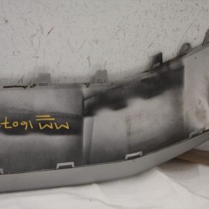 Audi Q4 E Tron Front Bumper Lower Section 2021 ON 89A807733A Genuine *DAMAGED* - Image 19