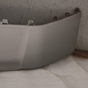 Audi Q4 E Tron Front Bumper Lower Section 2021 ON 89A807733A Genuine *DAMAGED* - Image 3