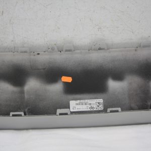 Audi Q4 E Tron Front Bumper Lower Section 2021 ON 89A807733A Genuine *DAMAGED* - Image 21