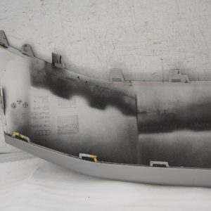 Audi Q4 E Tron Front Bumper Lower Section 2021 ON 89A807733A Genuine *DAMAGED* - Image 23