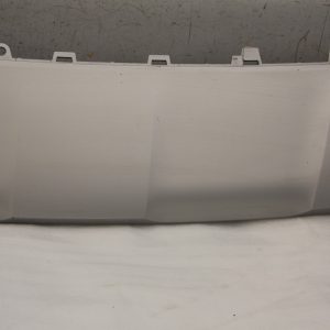 Audi Q4 E Tron Front Bumper Lower Section 2021 ON 89A807733A Genuine *DAMAGED* - Image 4