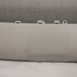 Audi Q4 E Tron Front Bumper Lower Section 2021 ON 89A807733A Genuine *DAMAGED* - Image 5