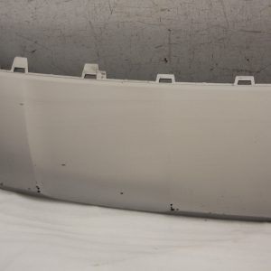 Audi Q4 E Tron Front Bumper Lower Section 2021 ON 89A807733A Genuine *DAMAGED* - Image 6