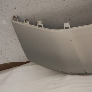Audi Q4 E Tron Front Bumper Lower Section 2021 ON 89A807733A Genuine *DAMAGED* - Image 7