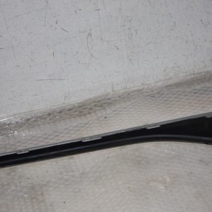 Audi Q4 E Tron Front Bumper Lower Section 2021 TO 2024 89A807663A Genuine - Image 10