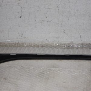Audi Q4 E Tron Front Bumper Lower Section 2021 TO 2024 89A807663A Genuine - Image 12